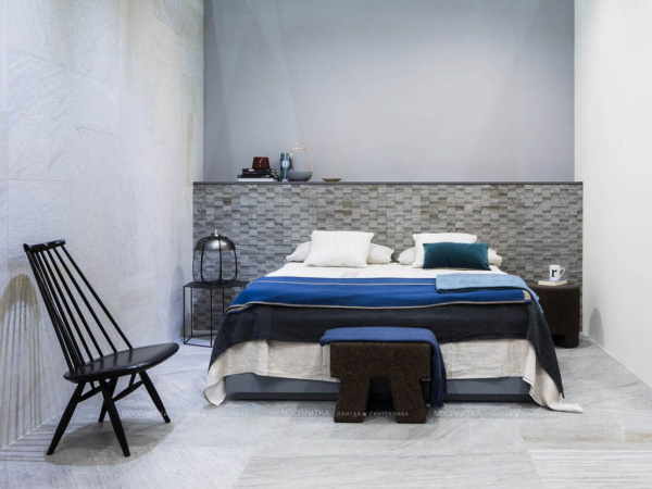 На фото Плитка REALSTONE QUARZITE (Ragno)