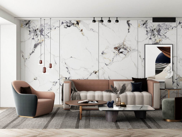 На фото Плитка ATLAS WIDE (NT Ceramic)