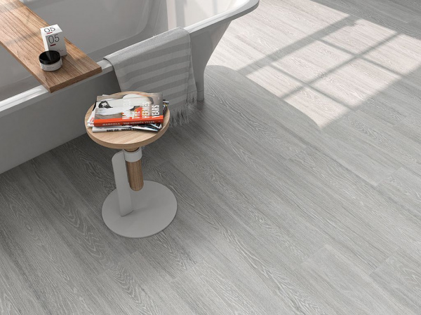 На фото Плитка VINSON (Geotiles)