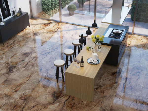 На фото Плитка PALACIO (Staro)