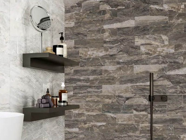 На фото Керамогранит GEMSTONE (Ascot Ceramiche)