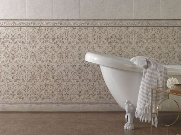 На фото Плитка DARKLY (Peronda)