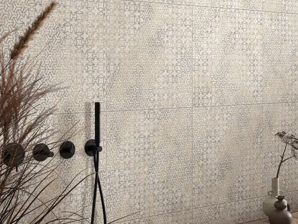 На фото Плитка QUARSTONE (Vitra)