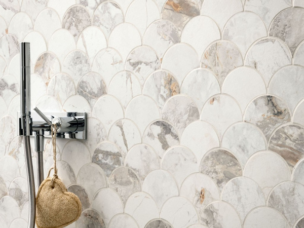 На фото Плитка GOLDEN AGE (EDIMAXASTOR)