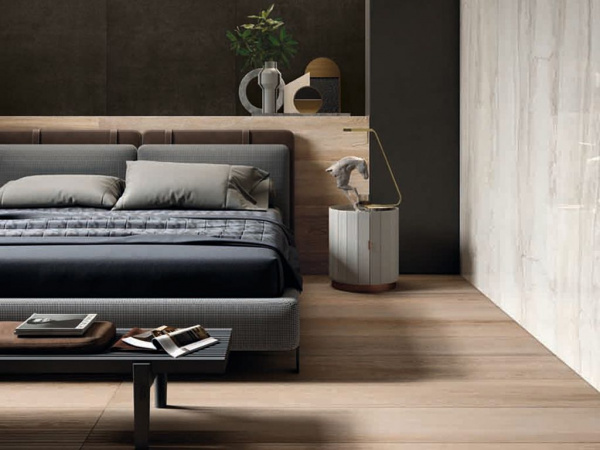 На фото Плитка LEGNO (La Faenza)