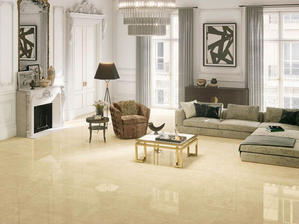 На фото Плитка MARBLE (Love Tiles)