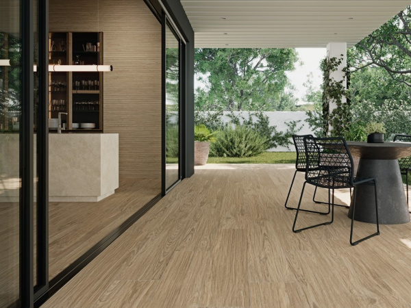 На фото Плитка MALMO (Grespania)