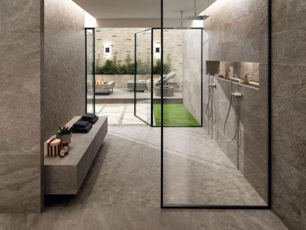 На фото Плитка NORDE (Atlas Concorde)