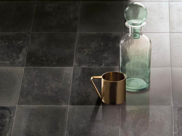 На фото Плитка PLAY (ABK Ceramiche)