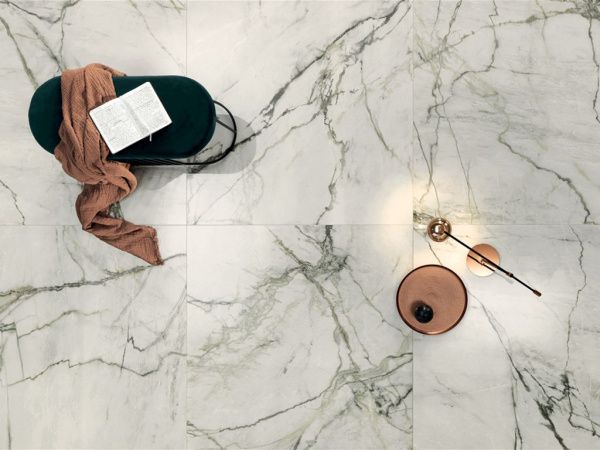 На фото Плитка SYNESTESIA (LEA Ceramiche)