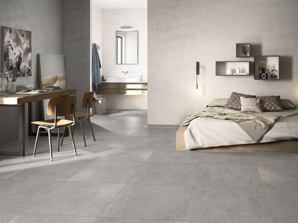 На фото Плитка FUSIONE (Nanogress)