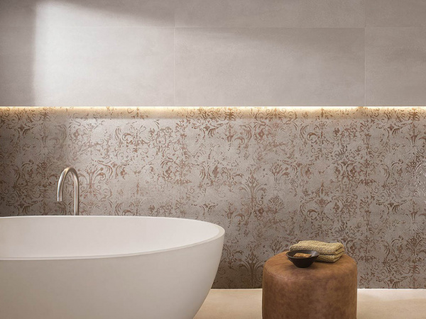 На фото Плитка YLICO (FAP Ceramiche)