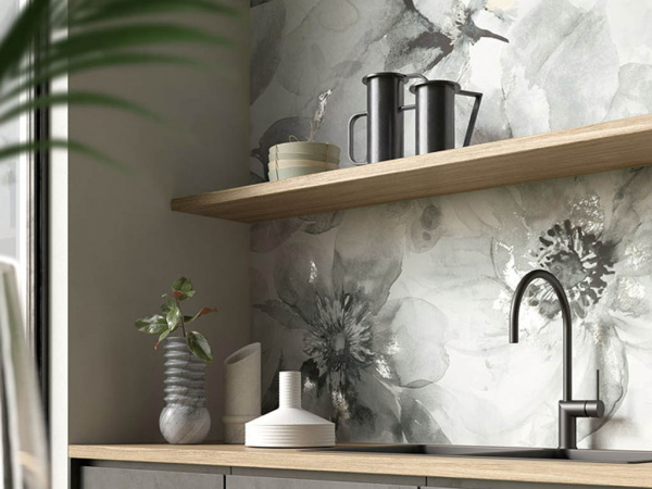 На фото Плитка UNIVERSAL (Tuscania Ceramiche)