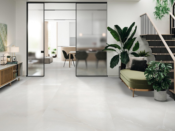 Керамогранит  ONICE (Nanogress) На фото Плитка ONICE (Nanogress)