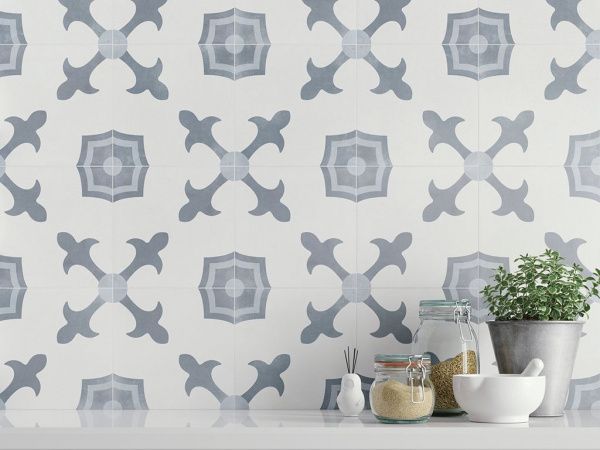 На фото Плитка HAVANA (HARMONY) (Peronda)