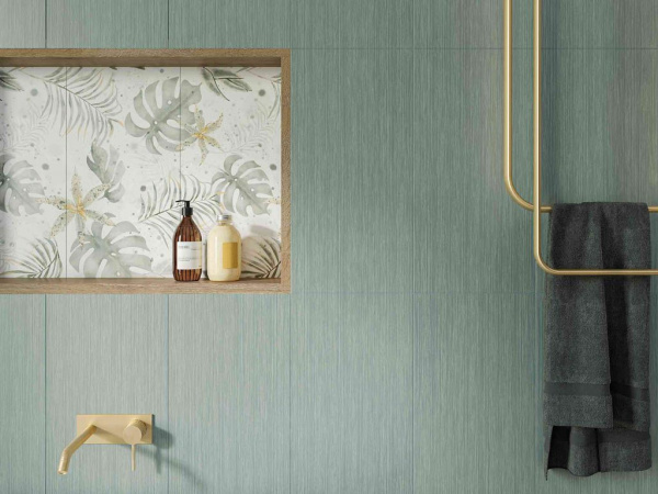 На фото Плитка MALIBU (Creto)