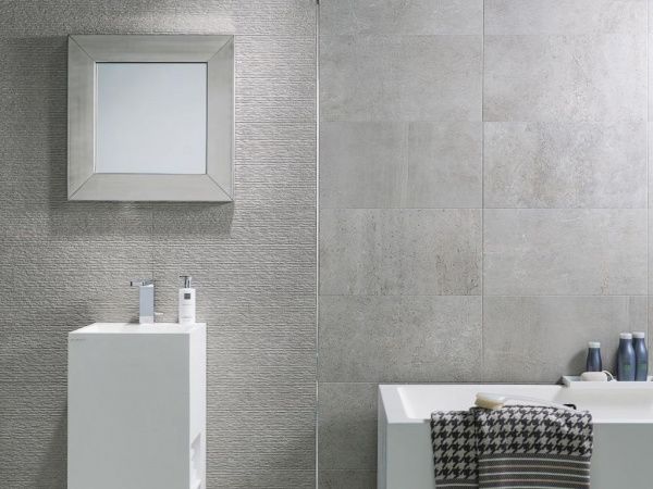 На фото Плитка RODANO (Porcelanosa)