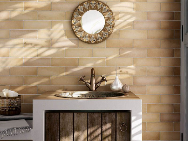 На фото Плитка MAGMA (Equipe Ceramicas)