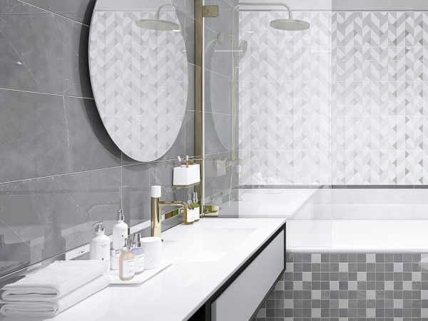 На фото Плитка LIMA  (Laparet)