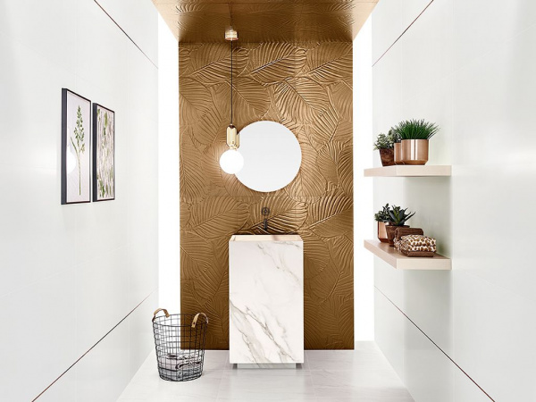 На фото Плитка GENESIS (Love Tiles)