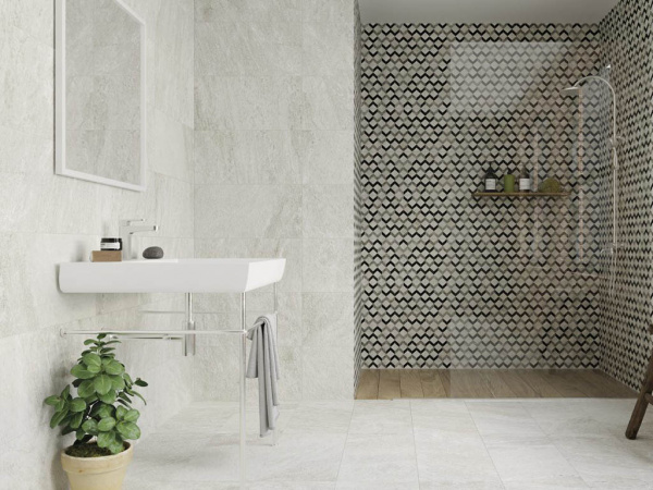 На фото Плитка STONEHENGE (Rocersa)