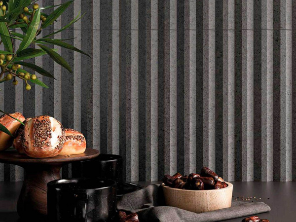 На фото Плитка STRIPES (WOW)