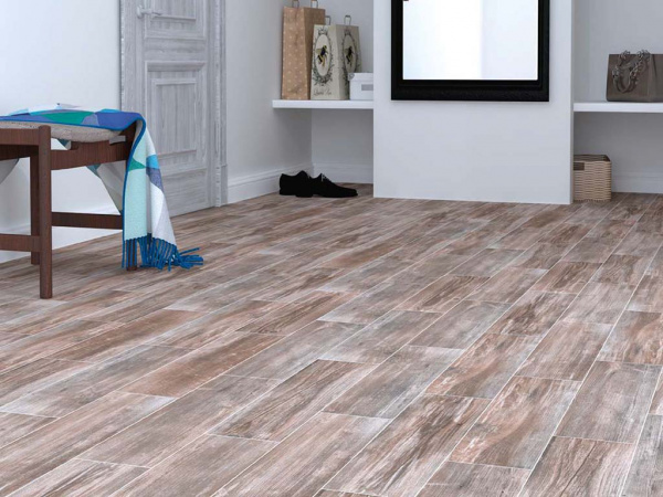 На фото Плитка OLDIE (Laparet)