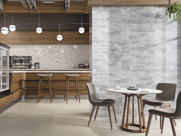 Плитка DROP (Cifre Ceramica) На фото Плитка DROP (Cifre Ceramica)