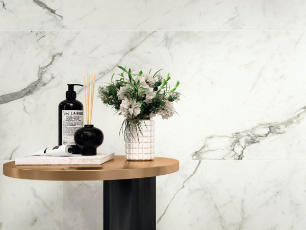 На фото Плитка MARVEL SHINE (Atlas Concorde)