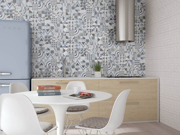 Плитка CROMATICA (Cifre Ceramica)