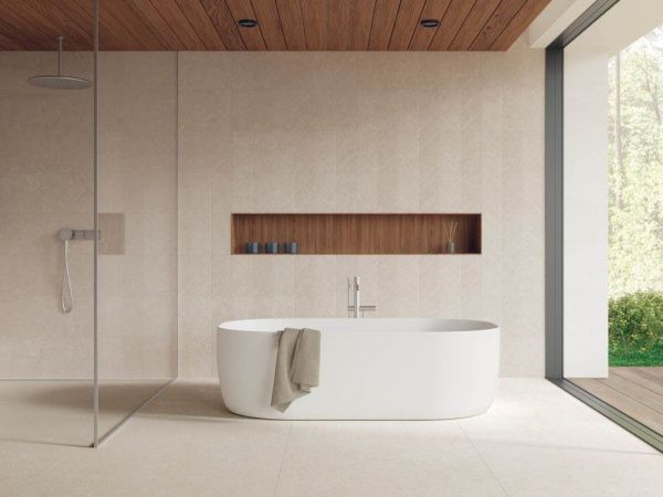 На фото Плитка VERBIER (Peronda)