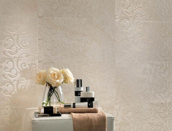 На фото Плитка MARVEL Atlas Concorde