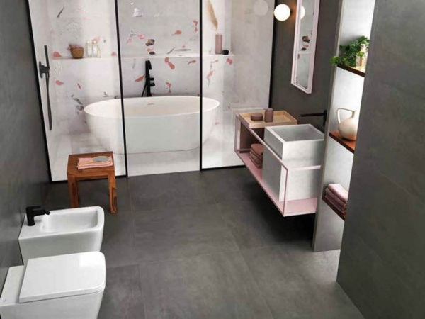 На фото Плитка YLICO (FAP Ceramiche)