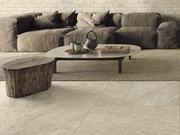 На фото Плитка PETRA (Casalgrande Padana)