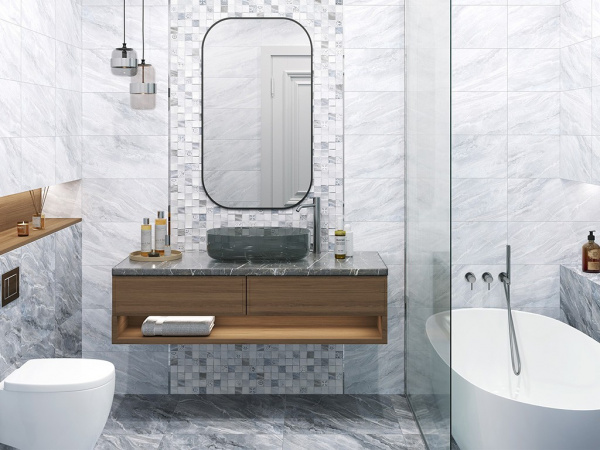 На фото Плитка LIBERTO (AltaCera)