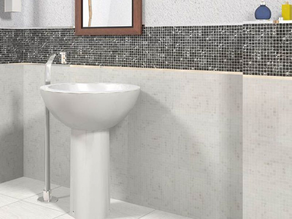 На фото Мозаика NATURAL STONE (Colori Viva)