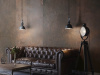 Плитка СУПЕРМАКСИ: METAL (Kerama Marazzi) На фото Плитка СУПЕРМАКСИ: METAL (Kerama Marazzi)