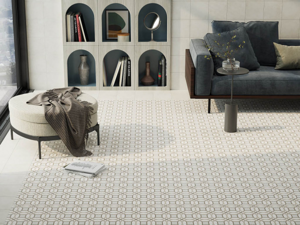 На фото Плитка FRESH (Creto)