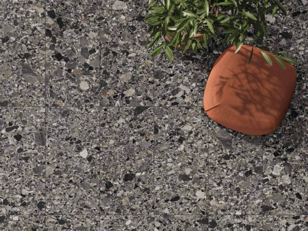 На фото Плитка CHIAROSCURO (Monocibec)