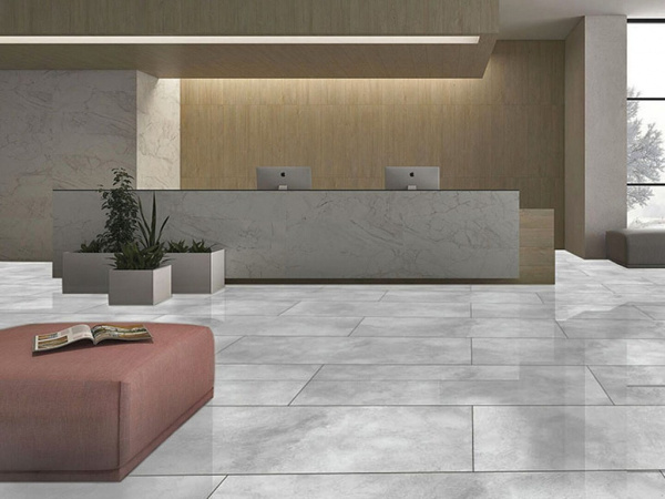 На фото Плитка SENTORA (Gravita)