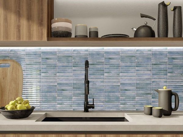 На фото Плитка WYNN (Mainzu)