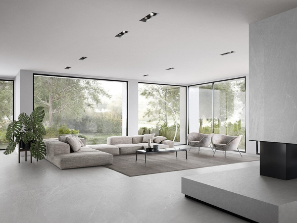 Керамогранит  FANO (Nanogress) На фото Плитка FANO (Nanogress)