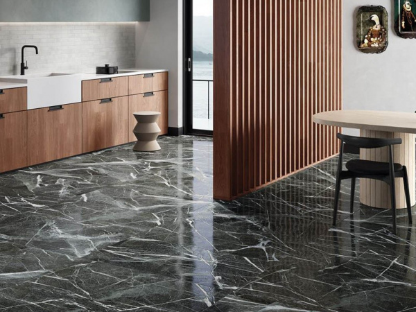 На фото Плитка EPOQUE 21 (Ariana)