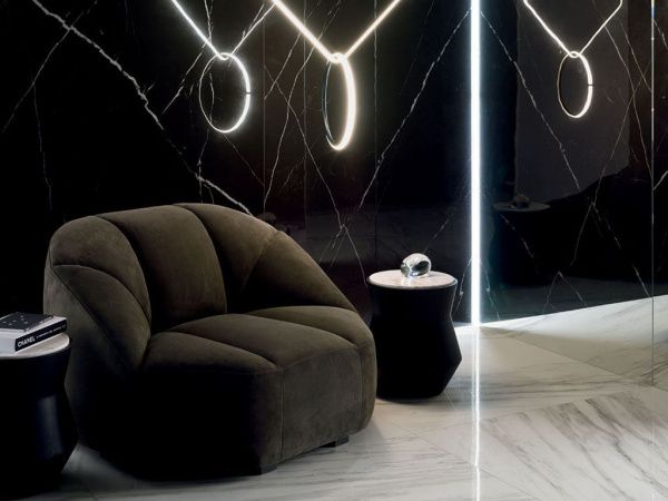 На фото Плитка SLIMTECH DELIGHT (LEA Ceramiche)