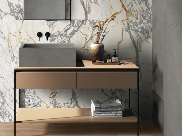 На фото Плитка EPOQUE 21 (Ariana)