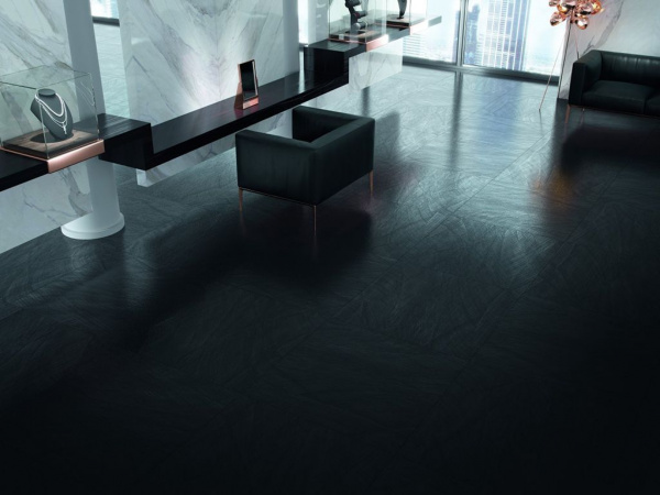 На фото Плитка AVENUE (Grespania)