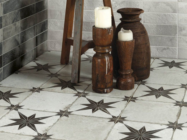 На фото Плитка FS STAR (Peronda)