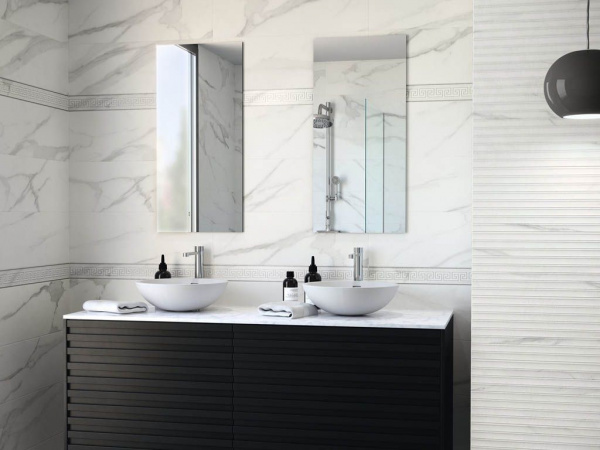 На фото Плитка STATUARY (APE Ceramica)