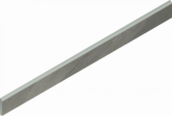 Метрополис Графит Дарк 7,2X80 Плинтус