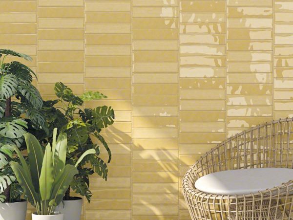 На фото Плитка HANAMI (Vives Ceramica)